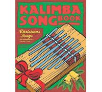 Kalimba Songbook: Christmas Songs