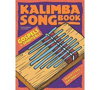 Kalimba Songbook: Gospels & Spirituals