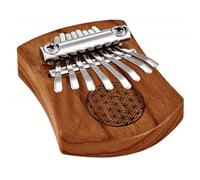 Kalimba Sonic Energy 8 Notes, Do Majeur