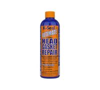 Kalimex Ltd - Produit de réparation permanente du Joint de Culasse et du Bloc - KSLST3501 - Simplement à Verser - 473 ML