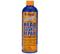 Kalimex Ltd - Produit de réparation permanente du joint de culasse et du bloc - KSLST3501 - Simplement à verser - 473 ml