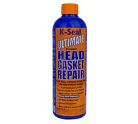 Kalimex Ltd - Produit de réparation permanente du Joint de Culasse et du Bloc - KSLST3501 - Simplement à Verser - 473 ML