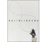 Kalin Lindena - Kalin Lindena - Snoeck - broché - Catalogue d'exposition