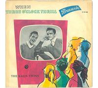 Kalin Twins - Kalin Twins: When / Three O'Clock Thrill [Vinyl]