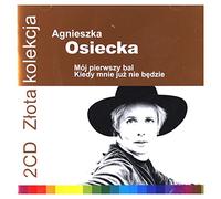 Kalina JÄdrusik - Agnieszka Osiecka: ZĹota Kolekcja