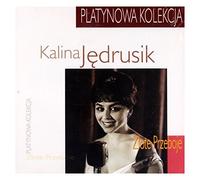 Kalina Jedrusik - Kalina JÄdrusik: Platynowa Kolekcja