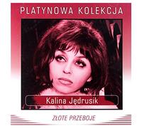 Kalina Jedrusik - Kalina JÄdrusik: ZĹote Przeboje