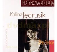 Kalina Jędrusik : La Collection Platine