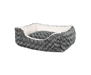 Kaline cuccia grigio/crema Trixie