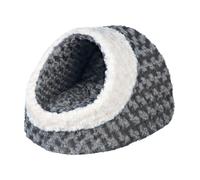 Kaline igloo 41×35×26cm colore grigio/crema Trixie