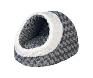 Kaline igloo 41×35×26cm colore grigio/crema Trixie