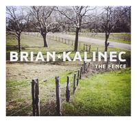 Brian Kalinec – Fence – CD – Universal Music Group