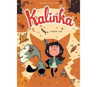 Kalinka 2 Karensac, Thom Pico (Buch auf Polnisch)