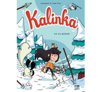 Kalinka 3. Quel bélier