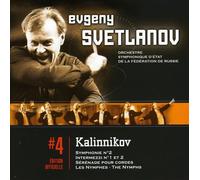 Kalinnikov - 4