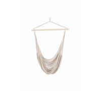 Kalino fauteuil suspendu offwhite.