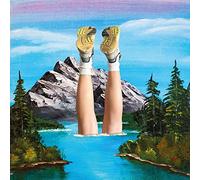 Kalipo - Happy Little Accidents (Vinyl Color) [Import]