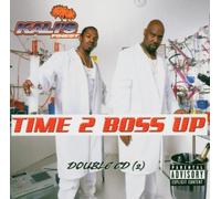 Kali's Finest - Time 2 Boss Up