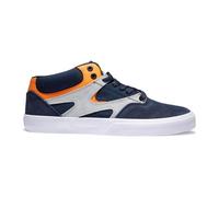 Kalis Vulc Mid S - Baskets Pour Homme - 41