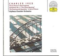 Kalish - Sinf. N. 3-New England [Import]