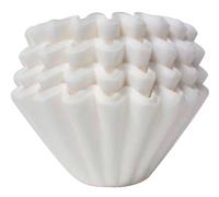 Kalita 22199 Wave Filters, 185, White (Japan Import) by Kalita