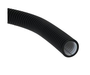 Kalitec 10m Gaine ICTA 320N NW 32 - Tube Ondulé Noir - Protection de Câble