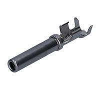 Kalitec Lot de 10 Allemand DT Stylet Contact à l'emploi 0,8-2,1 mm², Prise, Balle, Laiton Cuivre