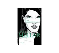 Kalix,La Malediction de la Loup-Garou - Martin Millar - Intervalles - broché - Roman