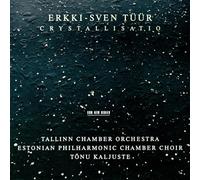 Kaljuste, Tonu - Tüür - Crystallisatio