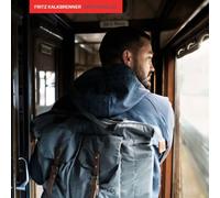 Fritz Kalkbrenner - Sick Travellin