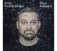 Kalkbrenner, Fritz - True Colours [Import]