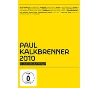 Kalkbrenner,Paul - 2010-A Live Documentary