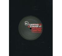 Kalkbrenner,Paul - Camping Vol.3/Vinyl 2