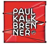 Kalkbrenner, Paul - Icke Wieder