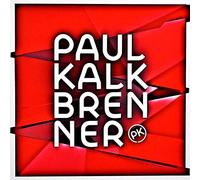 Paul Kalkbrenner - Icke Wieder [Import]