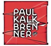 Kalkbrenner, Paul - Icke Wieder