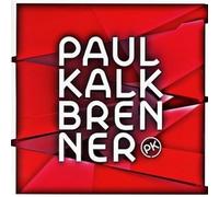 Kalkbrenner Paul - Icke Wieder [Import]