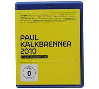 Kalkbrenner,Paul - Paul Kalkbrenner-2010-A Live Documentary [Blu-Ray] [Import]