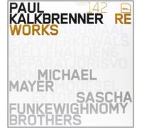 Kalkbrenner,Paul - Reworks (12'' Part 3) [Import]