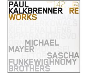 Kalkbrenner,Paul - Reworks (12'' Part 3) [Import]