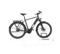 Kalkhoff Image 5.B Advance+ ABS Vélo à assistance électrique urbain 2023 169-179 48 cm / M