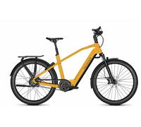 KALKHOFF Image 7.B Excite+ Jaune Aluminium S 68,6 cm (27 ) Lithium-Ion (Li-Ion)
