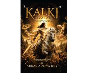 Kalki Avatar: The Final Incarnation and the Dawn of a New Age