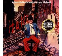 Kalkofe, Oliver - Hallooooo/Herr Radioven [Import]