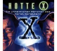 Kalkofe,Oliver - Hotte X-Radio Fritz Berlin Edt
