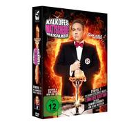 Kalkofe,Oliver - Kalkofes Mattscheibe: Rekalked 1.1 [Import]