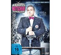 Kalkofe,Oliver - Kalkofes Mattscheibe: Rekalked 1.2 [Import]