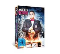Kalkofes Mattscheibe - Rekalked - Die Komplette Staffel 1 (Neue Verpackun (DVD)
