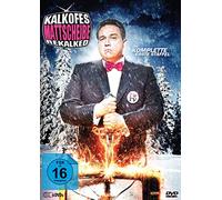 Kalkofe,Oliver - Kalkofes Mattscheibe: Rekalked Staffel 1 [Import]