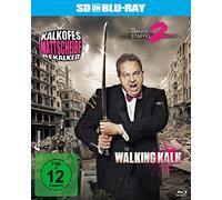 Kalkofe,Oliver - Kalkofes Mattscheibe: Rekalked Staffel 2 (SD) [Blu-Ray] [Import]